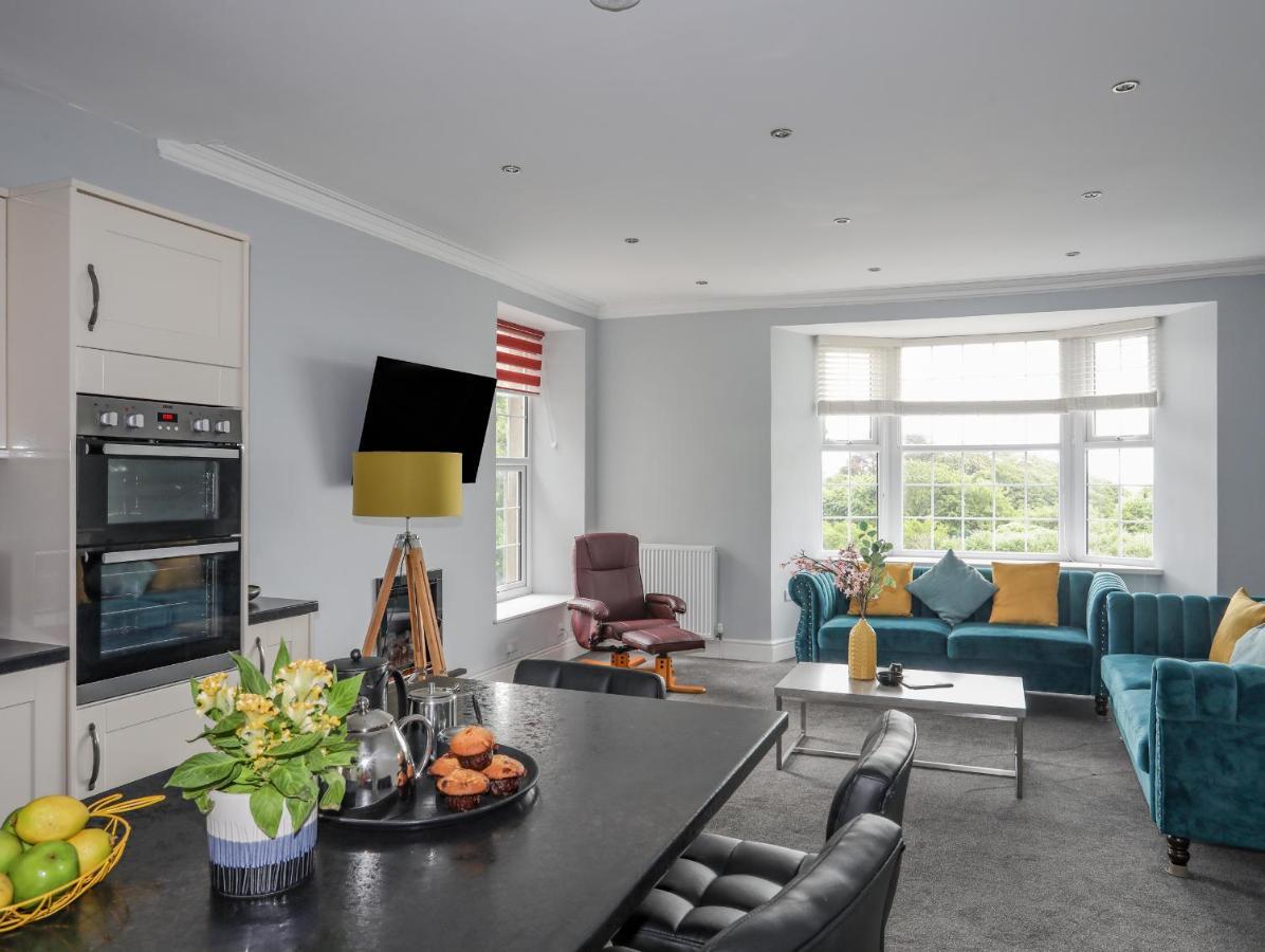 Apartment Llety Ednyfed