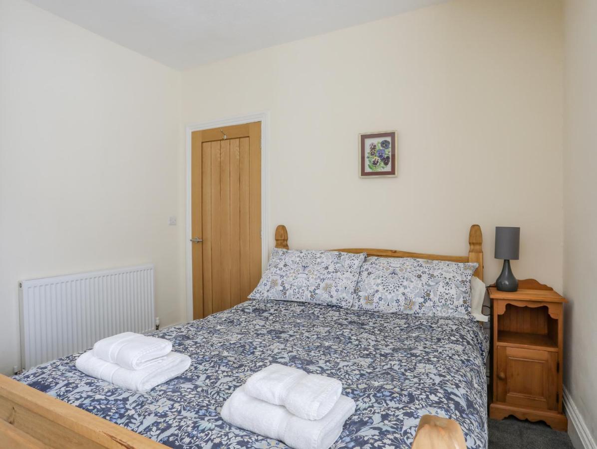 Apartment Llety Ednyfed Criccieth