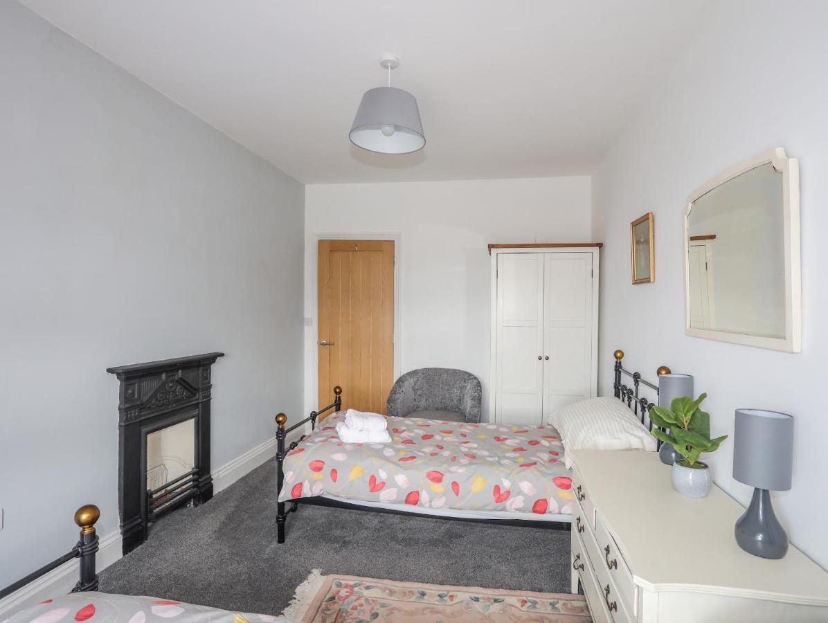 Apartment Llety Ednyfed Criccieth