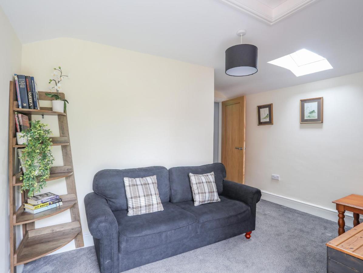 Llety Ednyfed Apartment *