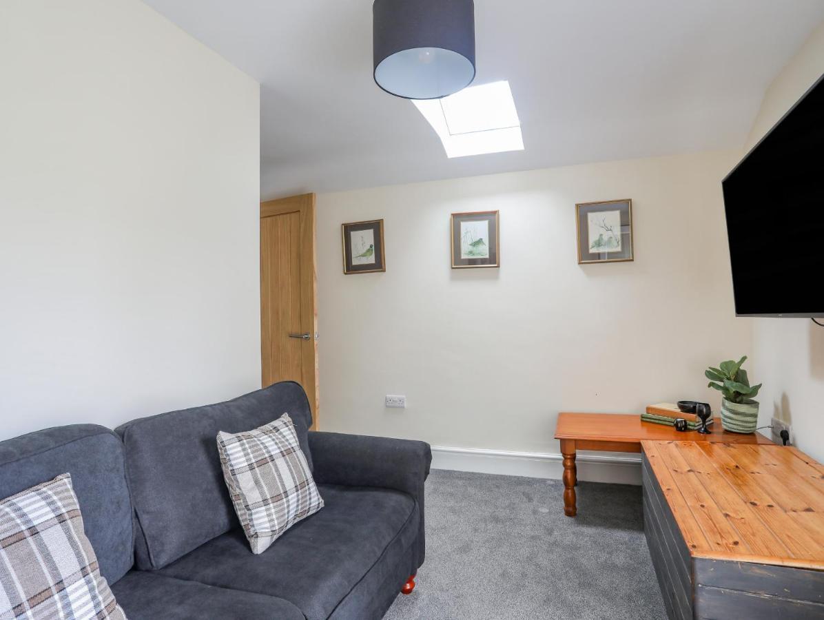 Llety Ednyfed Apartment