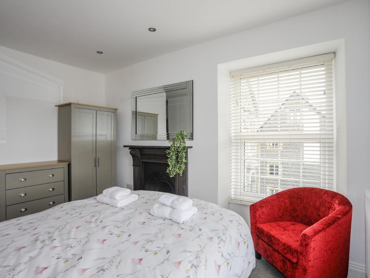 Llety Ednyfed Apartment Criccieth