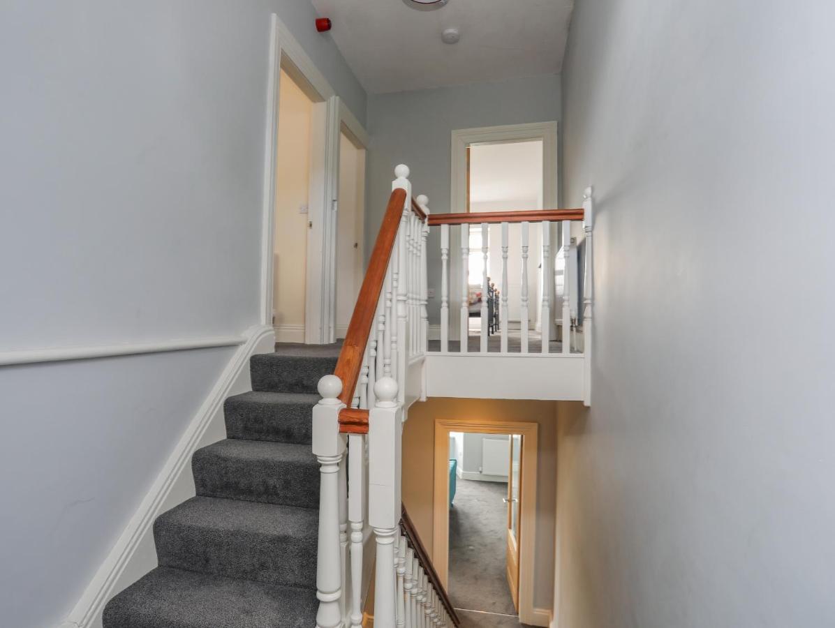 Llety Ednyfed Apartment