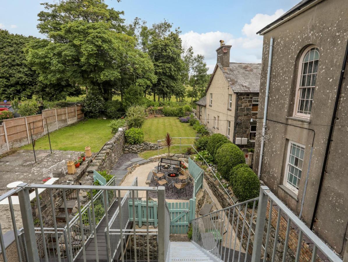 Apartment Llety Ednyfed Criccieth