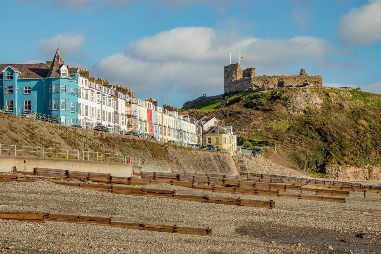 Llety Ednyfed * Criccieth